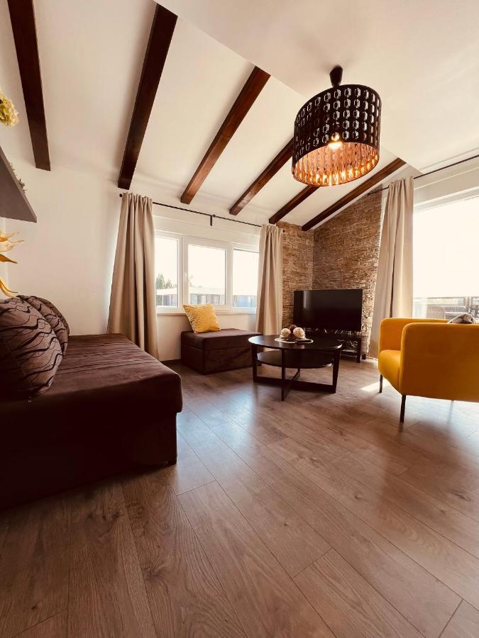 Apartman Bijeca - Medulin Luaran gambar