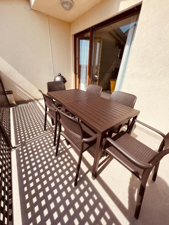Apartman Bijeca - Medulin Luaran gambar