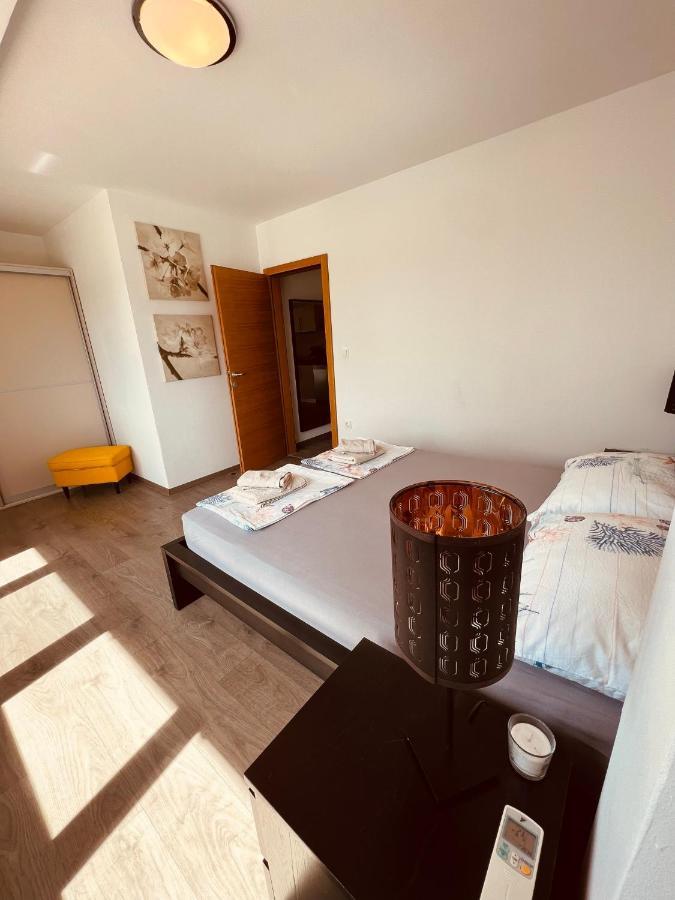 Apartman Bijeca - Medulin Luaran gambar