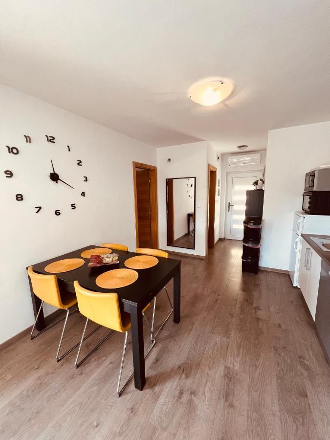 Apartman Bijeca - Medulin Luaran gambar