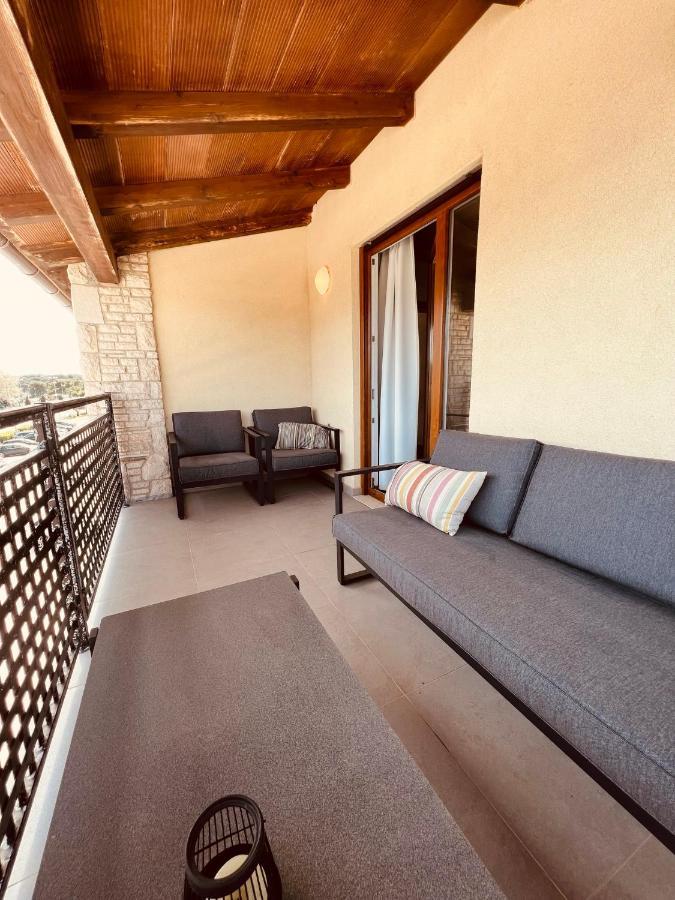 Apartman Bijeca - Medulin Luaran gambar