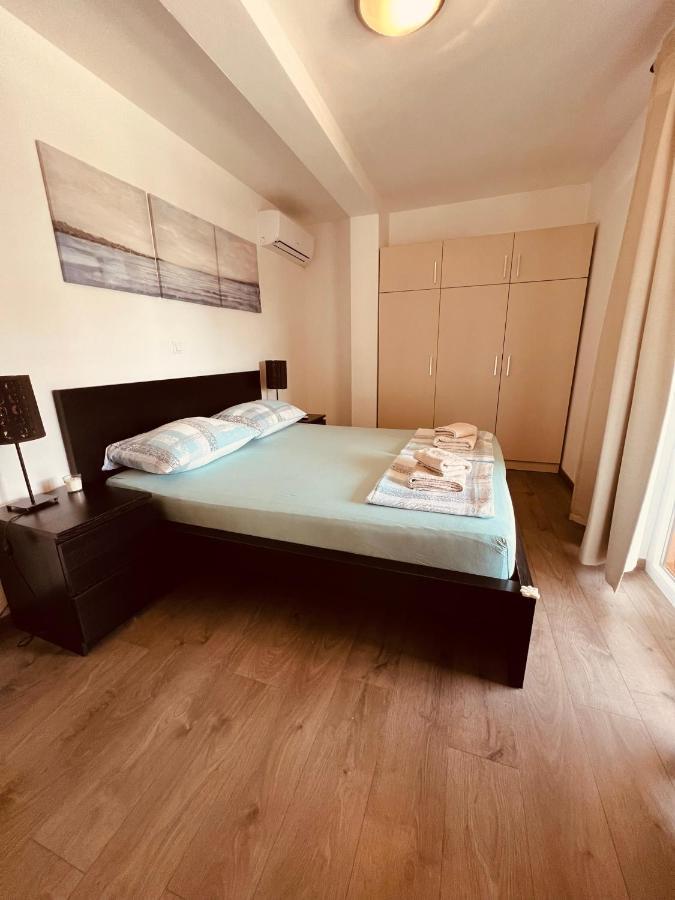 Apartman Bijeca - Medulin Luaran gambar