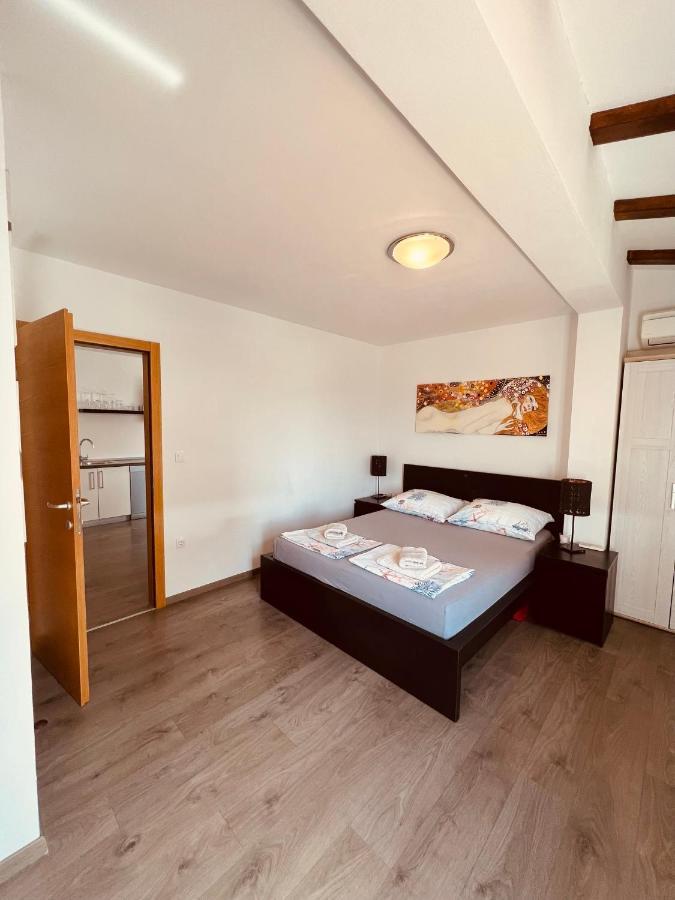 Apartman Bijeca - Medulin Luaran gambar