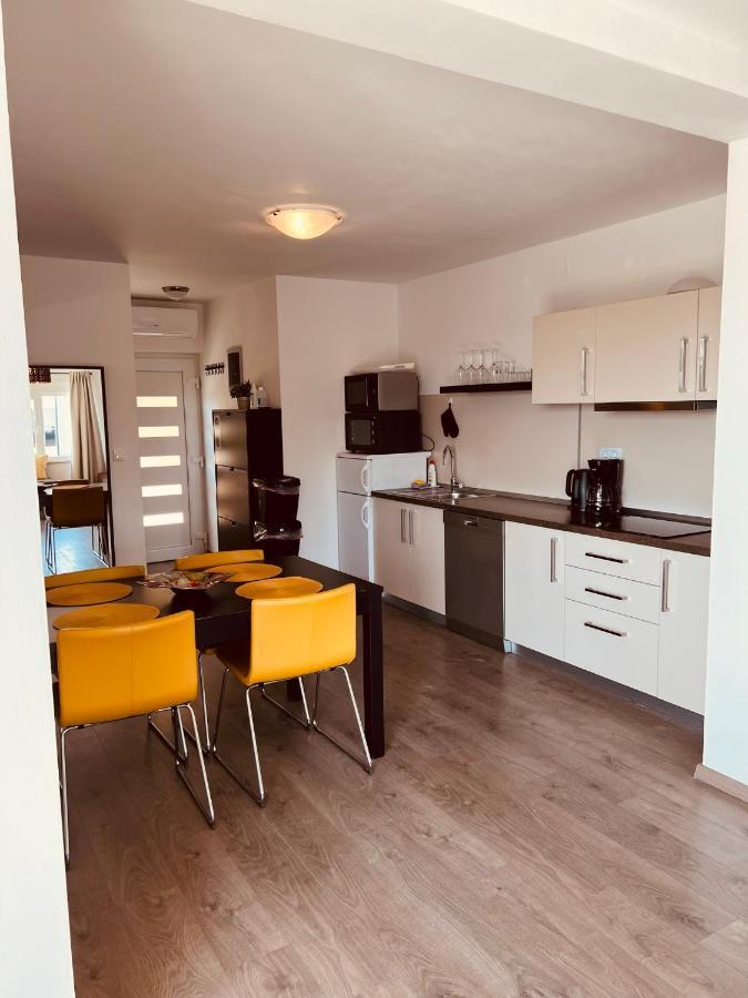 Apartman Bijeca - Medulin Luaran gambar