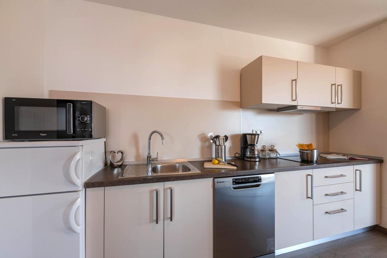 Apartman Bijeca - Medulin Luaran gambar