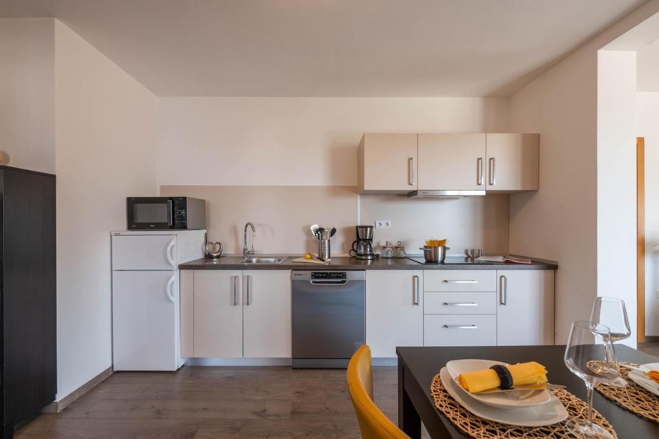 Apartman Bijeca - Medulin Luaran gambar